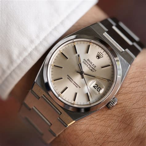 rolex oysterquarts|rolex oysterquartz 17000 price.